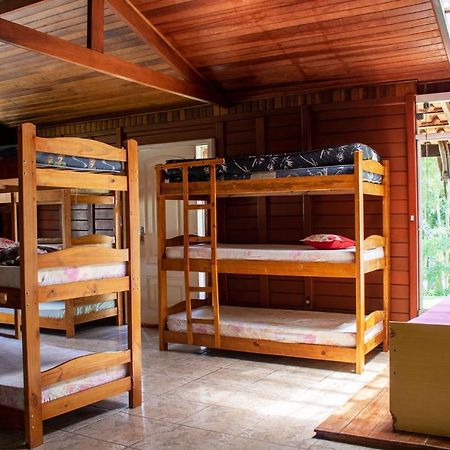 Casa De Campo C Piscina E Churrasq Em Mairipora Sp Exteriör bild